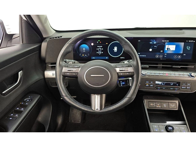 Hyundai Kona Gasoline 1.6 Turbo 2WD Premium - автомобили, коли, обяви за нови и употребявани 12