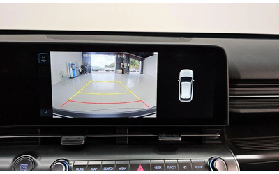 Hyundai Kona Gasoline 1.6 Turbo 2WD Premium - автомобили, коли, обяви за нови и употребявани 14