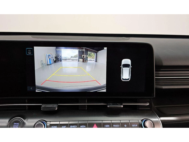 Hyundai Kona Gasoline 1.6 Turbo 2WD Premium - автомобили, коли, обяви за нови и употребявани 14