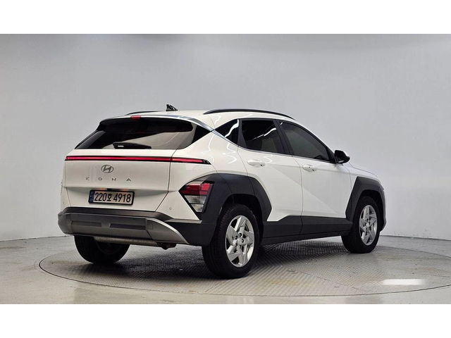 Hyundai Kona Gasoline 1.6 Turbo 2WD Premium - автомобили, коли, обяви за нови и употребявани 1