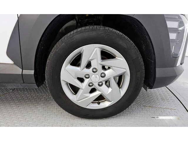 Hyundai Kona Gasoline 1.6 Turbo 2WD Premium - автомобили, коли, обяви за нови и употребявани 4