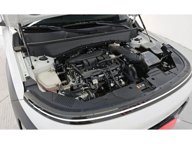 Hyundai Kona Gasoline 1.6 Turbo 2WD Premium - автомобили, коли, обяви за нови и употребявани 5