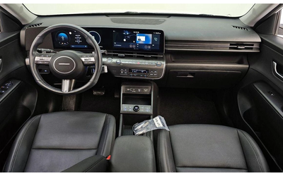 Hyundai Kona Gasoline 1.6 Turbo 2WD Premium - автомобили, коли, обяви за нови и употребявани 6