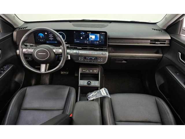 Hyundai Kona Gasoline 1.6 Turbo 2WD Premium - автомобили, коли, обяви за нови и употребявани 6