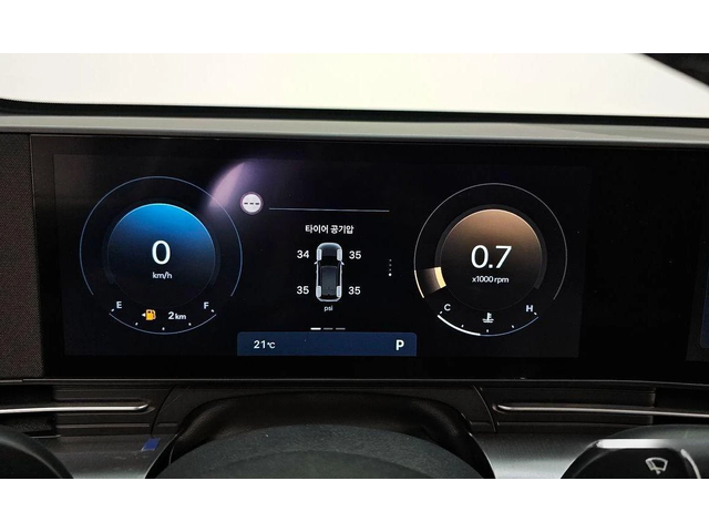 Hyundai Kona Gasoline 1.6 Turbo 2WD Premium - автомобили, коли, обяви за нови и употребявани 7