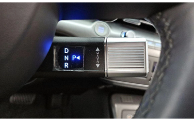 Hyundai Kona Gasoline 1.6 Turbo 2WD Premium - автомобили, коли, обяви за нови и употребявани 8