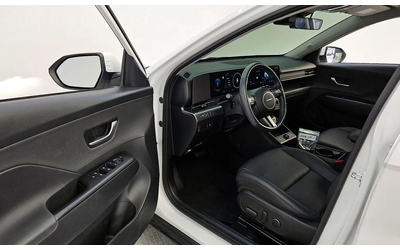 Hyundai Kona Gasoline 1.6 Turbo 2WD Premium - автомобили, коли, обяви за нови и употребявани 9