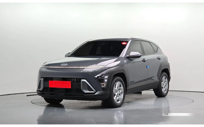 hyundai-kona - 0