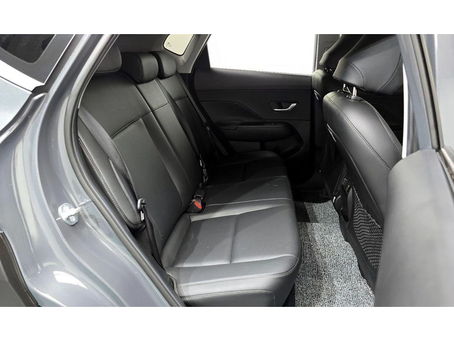 Hyundai Kona Gasoline 1.6 Turbo 2WD Modern - автомобили, коли, обяви за нови и употребявани 11