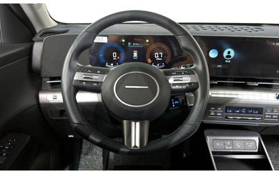 Hyundai Kona Gasoline 1.6 Turbo 2WD Modern - автомобили, коли, обяви за нови и употребявани 12