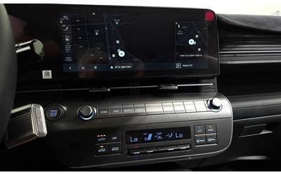 Hyundai Kona Gasoline 1.6 Turbo 2WD Modern - автомобили, коли, обяви за нови и употребявани 13