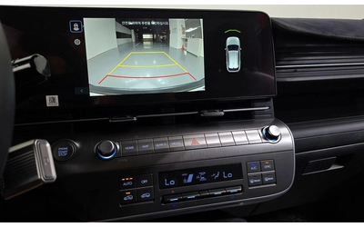 Hyundai Kona Gasoline 1.6 Turbo 2WD Modern - автомобили, коли, обяви за нови и употребявани 14