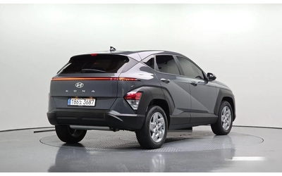 hyundai-kona - 1