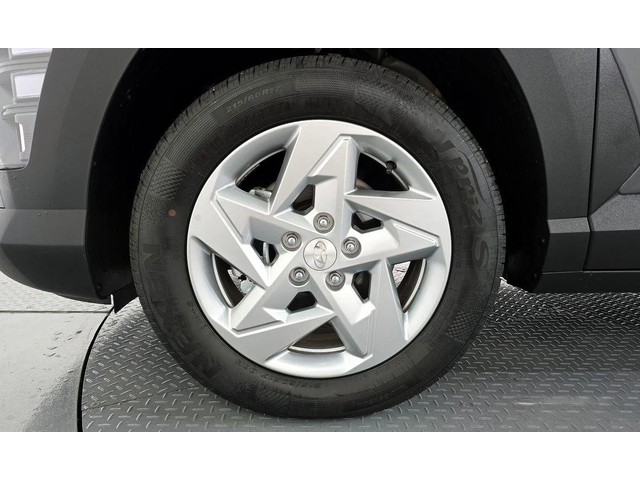 Hyundai Kona Gasoline 1.6 Turbo 2WD Modern - автомобили, коли, обяви за нови и употребявани 4