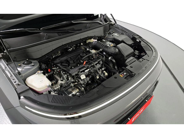 Hyundai Kona Gasoline 1.6 Turbo 2WD Modern - автомобили, коли, обяви за нови и употребявани 5