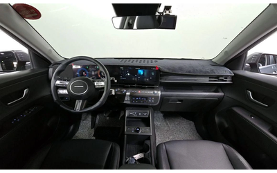 Hyundai Kona Gasoline 1.6 Turbo 2WD Modern - автомобили, коли, обяви за нови и употребявани 6