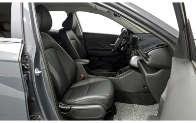 Hyundai Kona Gasoline 1.6 Turbo 2WD Modern - автомобили, коли, обяви за нови и употребявани 9