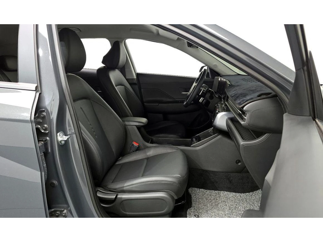 Hyundai Kona Gasoline 1.6 Turbo 2WD Modern - автомобили, коли, обяви за нови и употребявани 9