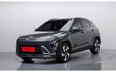 hyundai-kona - 0