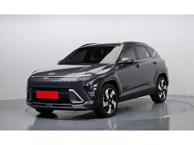 Hyundai Kona Gasoline 1.6 Turbo 2WD Inspiration - автомобили, коли, обяви за нови и употребявани 0