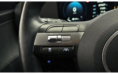 Hyundai Kona Gasoline 1.6 Turbo 2WD Inspiration - автомобили, коли, обяви за нови и употребявани 11