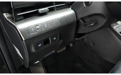 Hyundai Kona Gasoline 1.6 Turbo 2WD Inspiration - автомобили, коли, обяви за нови и употребявани 13