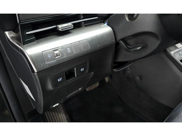 Hyundai Kona Gasoline 1.6 Turbo 2WD Inspiration - автомобили, коли, обяви за нови и употребявани 13