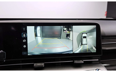 Hyundai Kona Gasoline 1.6 Turbo 2WD Inspiration - автомобили, коли, обяви за нови и употребявани 14