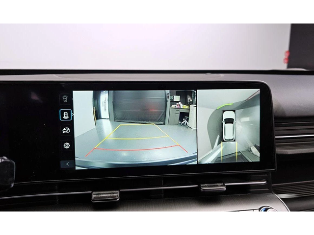 Hyundai Kona Gasoline 1.6 Turbo 2WD Inspiration - автомобили, коли, обяви за нови и употребявани 14