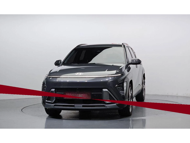 Hyundai Kona Gasoline 1.6 Turbo 2WD Inspiration - автомобили, коли, обяви за нови и употребявани 2