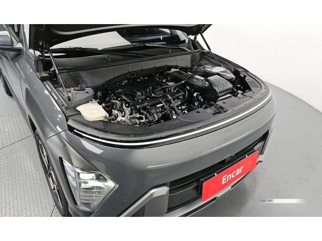 Hyundai Kona Gasoline 1.6 Turbo 2WD Inspiration - автомобили, коли, обяви за нови и употребявани 5