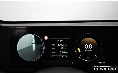 Hyundai Kona Gasoline 1.6 Turbo 2WD Inspiration - автомобили, коли, обяви за нови и употребявани 7