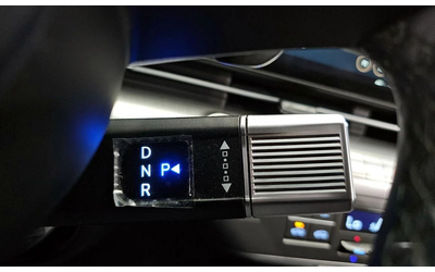 Hyundai Kona Gasoline 1.6 Turbo 2WD Inspiration - автомобили, коли, обяви за нови и употребявани 8