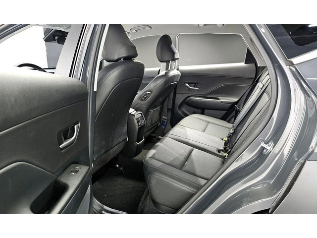 Hyundai Kona Gasoline 1.6 Turbo 2WD Inspiration - автомобили, коли, обяви за нови и употребявани 9