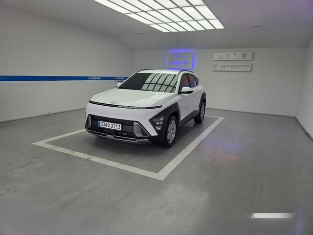 Hyundai Kona Gasoline 1.6 Turbo 2WD Premium - автомобили, коли, обяви за нови и употребявани 1