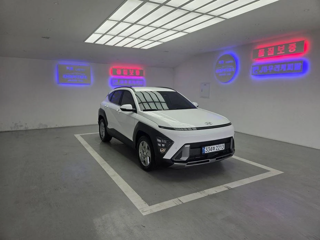 Hyundai Kona Gasoline 1.6 Turbo 2WD Premium - автомобили, коли, обяви за нови и употребявани 2