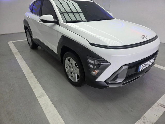 Hyundai Kona Gasoline 1.6 Turbo 2WD Premium - автомобили, коли, обяви за нови и употребявани 6