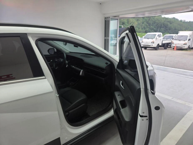 Hyundai Kona Gasoline 1.6 Turbo 2WD Premium - автомобили, коли, обяви за нови и употребявани 8