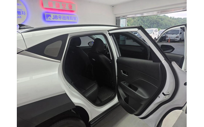 Hyundai Kona Gasoline 1.6 Turbo 2WD Premium - автомобили, коли, обяви за нови и употребявани 9