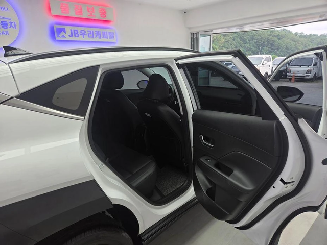 Hyundai Kona Gasoline 1.6 Turbo 2WD Premium - автомобили, коли, обяви за нови и употребявани 9