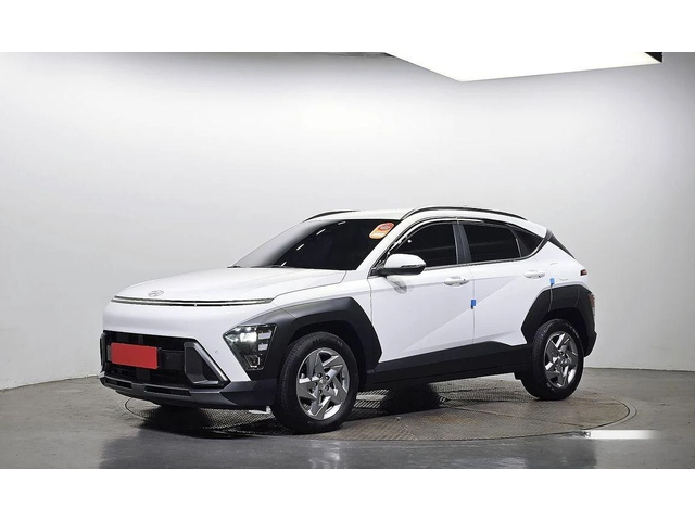 Hyundai Kona Gasoline 1.6 Turbo 2WD Premium - автомобили, коли, обяви за нови и употребявани 0