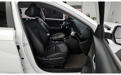 Hyundai Kona Gasoline 1.6 Turbo 2WD Premium - автомобили, коли, обяви за нови и употребявани 11