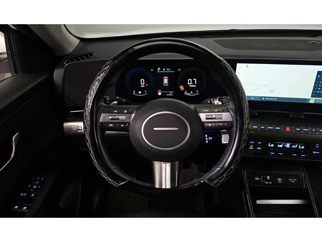 Hyundai Kona Gasoline 1.6 Turbo 2WD Premium - автомобили, коли, обяви за нови и употребявани 14