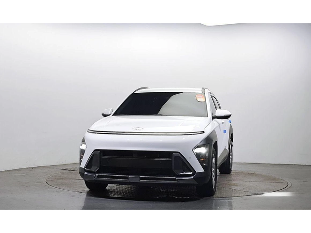 Hyundai Kona Gasoline 1.6 Turbo 2WD Premium - автомобили, коли, обяви за нови и употребявани 2