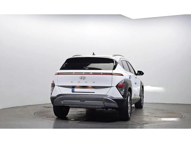 Hyundai Kona Gasoline 1.6 Turbo 2WD Premium - автомобили, коли, обяви за нови и употребявани 3