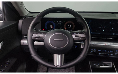 Hyundai Kona Gasoline 1.6 Turbo 2WD Modern - автомобили, коли, обяви за нови и употребявани 10