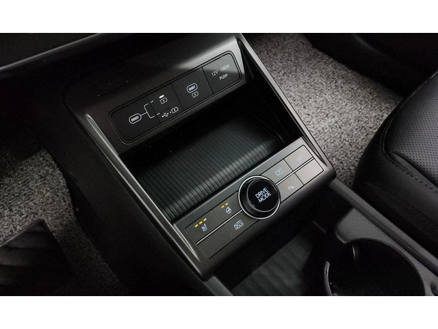 Hyundai Kona Gasoline 1.6 Turbo 2WD Modern - автомобили, коли, обяви за нови и употребявани 13