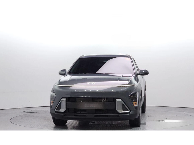 Hyundai Kona Gasoline 1.6 Turbo 2WD Modern - автомобили, коли, обяви за нови и употребявани 2