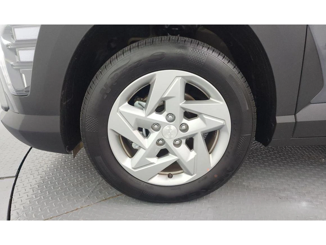 Hyundai Kona Gasoline 1.6 Turbo 2WD Modern - автомобили, коли, обяви за нови и употребявани 4