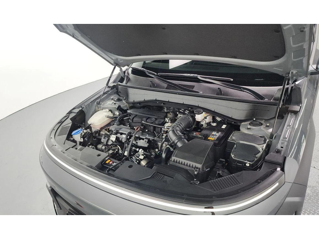 Hyundai Kona Gasoline 1.6 Turbo 2WD Modern - автомобили, коли, обяви за нови и употребявани 5